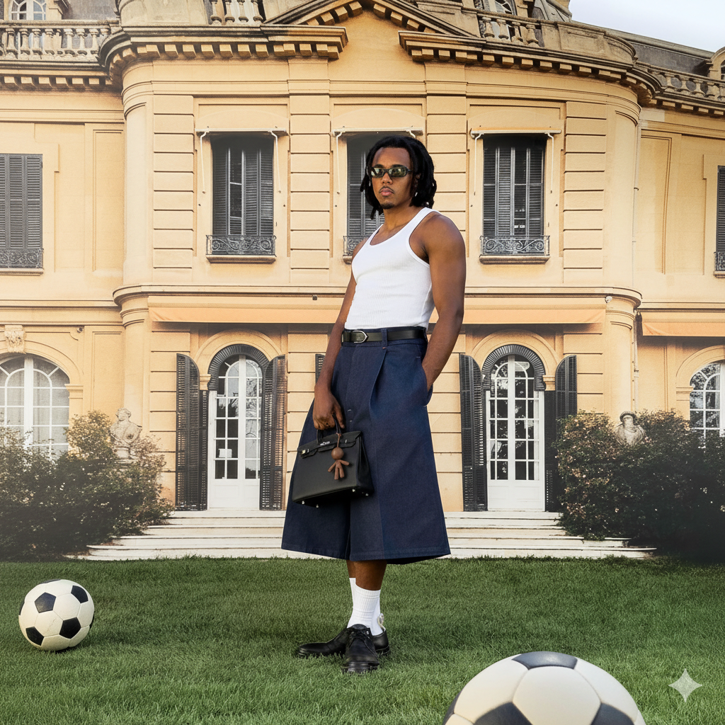 Mystery Package Collection