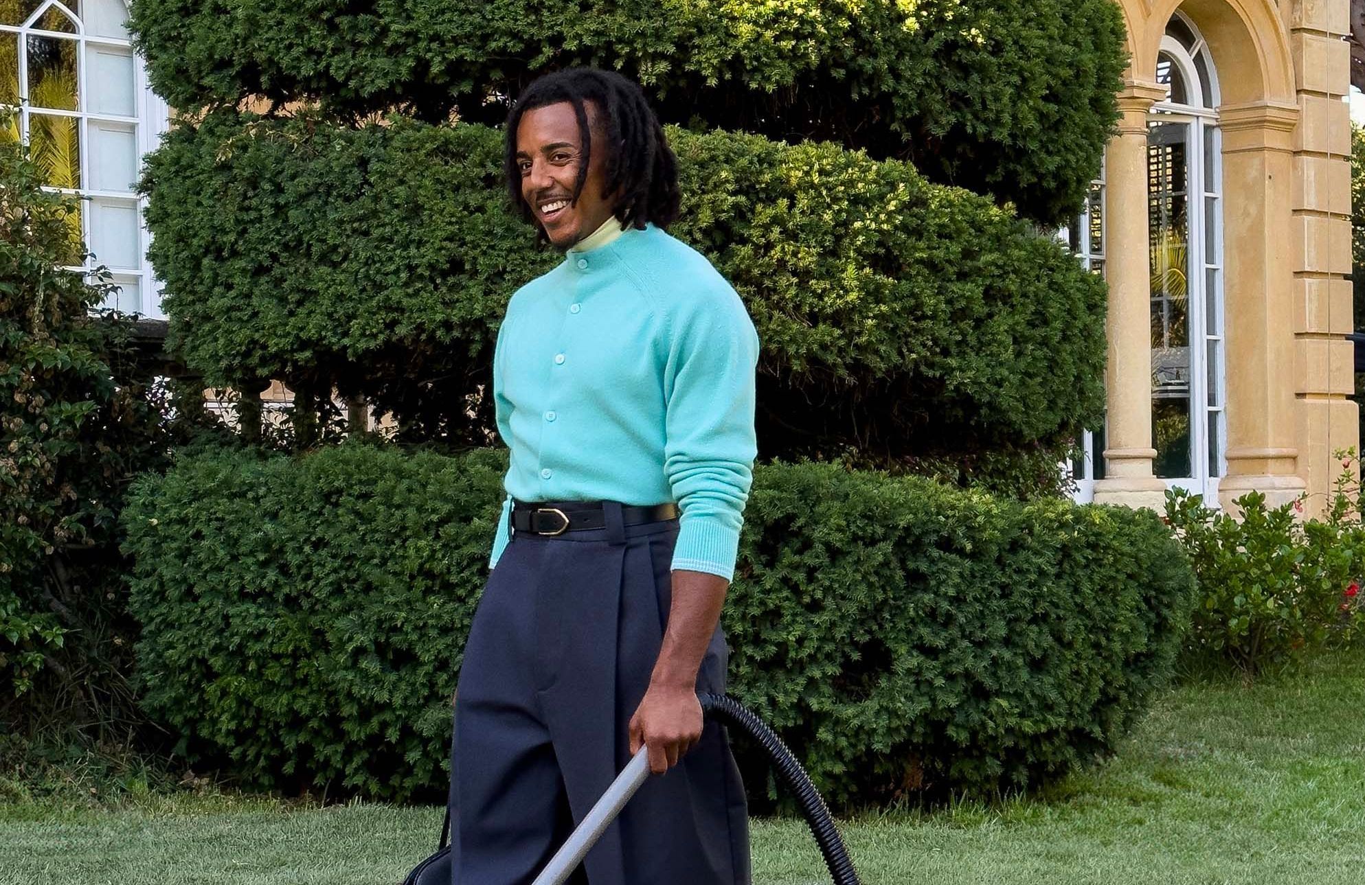 Meshy Collection Model