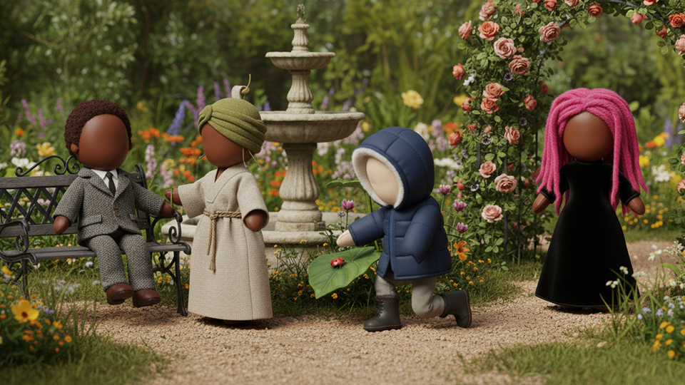 Individual Products Collection